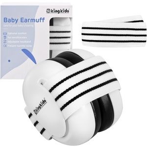 Noise Cancelling Headphones for Babies